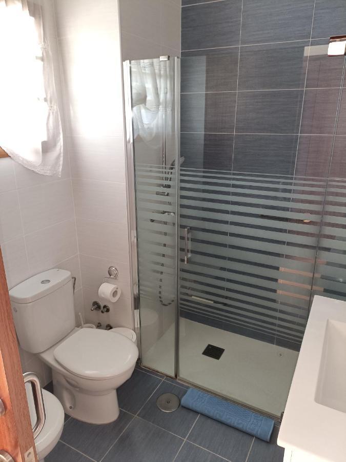 Girasol Apartment Puerto de la Cruz  Eksteriør bilde